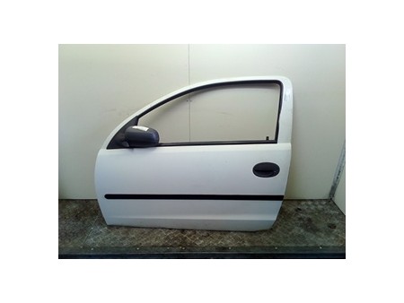 PORTA ANT. SX. OPEL CORSA (X01) (10/00-06/06) Z10XE 13114687