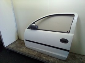 PORTA ANT. SX. OPEL CORSA (X01) (10/00-06/06) Z10XE 13114687