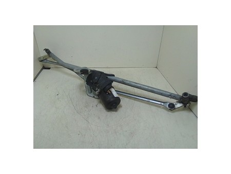 TERGIPARABREZZA CON MOTORINO MINI MINI (R56) (08/06-08/10) N12B16A NB3986137002001