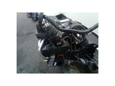 APPARATO DI RISCALDAMENTO MINI MINI (R56) (08/06-08/10) N12B16A NBA019137002001