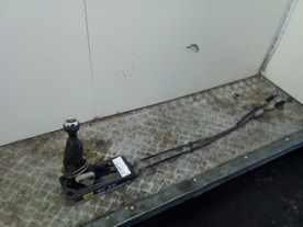 LEVA CAMBIO COMPL. MINI MINI (R56) (08/06-08/10) N12B16A 25112753810