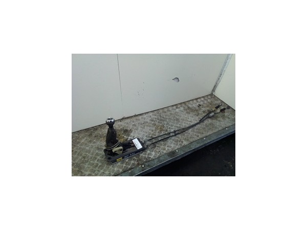 LEVA CAMBIO COMPL. MINI MINI (R56) (08/06-08/10) N12B16A 25112753810