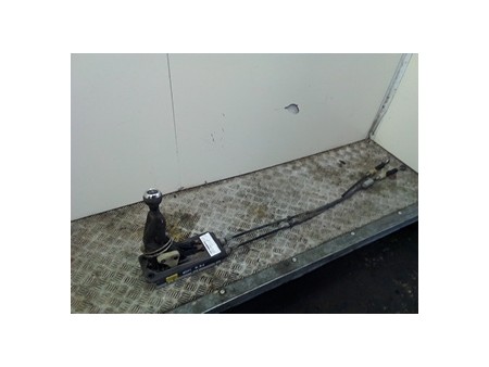 LEVA CAMBIO COMPL. MINI MINI (R56) (08/06-08/10) N12B16A 25112753810