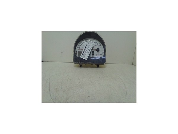CONTAKM. FIAT MULTIPLA (1F) (05/04-04/12) 182B6000 NB0582006054003