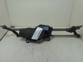 MECCANISMO TERGIPARABREZZA CON MOTORINO FIAT MULTIPLA (1F) (05/04-04/12) 182B6000 51712785