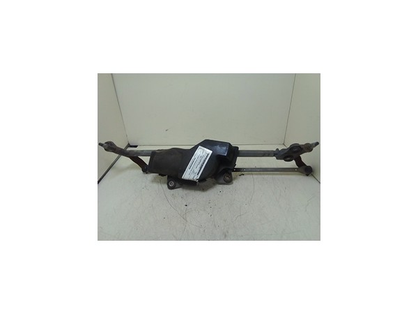 MECCANISMO TERGIPARABREZZA CON MOTORINO FIAT MULTIPLA (1F) (05/04-04/12) 182B6000 51712785