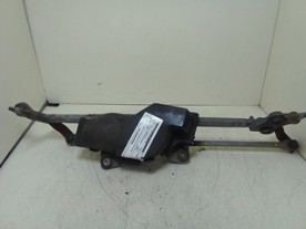 MECCANISMO TERGIPARABREZZA CON MOTORINO FIAT MULTIPLA (1F) (05/04-04/12) 182B6000 51712785