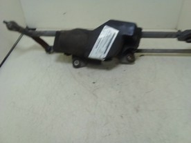 MECCANISMO TERGIPARABREZZA CON MOTORINO FIAT MULTIPLA (1F) (05/04-04/12) 182B6000 51712785