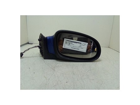 RETROVISORE EST. TERMICO REGOLAZ. ELETTR. DX. MERCEDES-BENZ CLASSE A (W168) (10/97-02/01) 668940 A1688100276