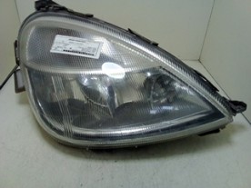 PROIETTORE DX. MERCEDES-BENZ CLASSE A (W168) (10/97-02/01) 668940 A1688201061