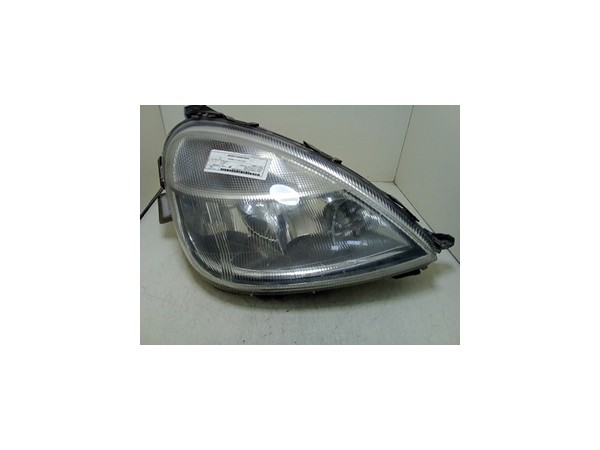 PROIETTORE DX. MERCEDES-BENZ CLASSE A (W168) (10/97-02/01) 668940 A1688201061