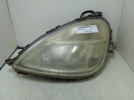 PROIETTORE SX. MERCEDES-BENZ CLASSE A (W168) (10/97-02/01) 668940 A1688200961