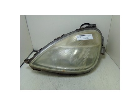 PROIETTORE SX. MERCEDES-BENZ CLASSE A (W168) (10/97-02/01) 668940 A1688200961