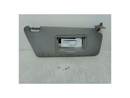 ALETTA PARASOLE PARABREZZA DX MERCEDES-BENZ CLASSE A (W168) (10/97-02/01) 668940 NB5409013022018DX