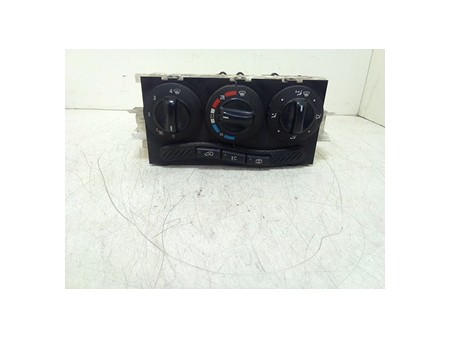 BLOCCO COMANDO CLIMATIZZAZIONE MERCEDES-BENZ CLASSE A (W168) (10/97-02/01) 668940 NB5576013022018