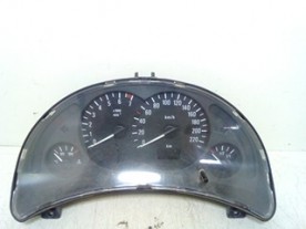 CONTAKM. OPEL CORSA (X01) (10/00-06/06) Z10XE NB0582016023001