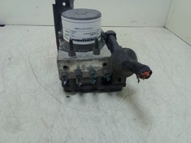 AGGREGATO ABS RENAULT CLIO 3A SERIE (05/09-) K9K768 7701209606