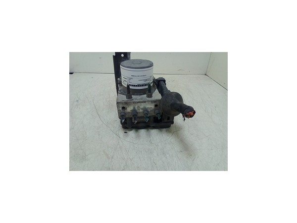 AGGREGATO ABS RENAULT CLIO 3A SERIE (05/09-) K9K768 7701209606