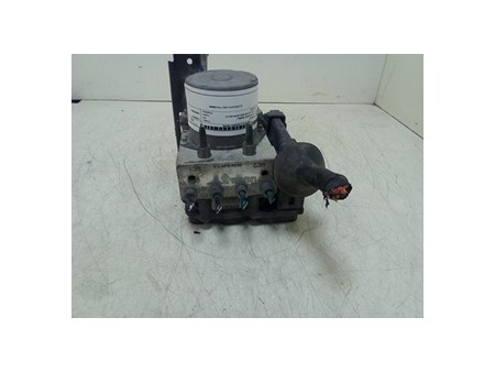 AGGREGATO ABS RENAULT CLIO 3A SERIE (05/09-) K9K768 7701209606