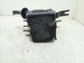 AGGREGATO ABS RENAULT CLIO 3A SERIE (05/09-) K9K768 7701209606