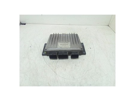 CENTRALINA INIEZIONE RENAULT CLIO 3A SERIE (05/09-) K9KT7 8200909666