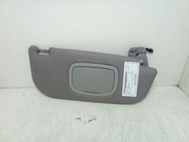 ALETTA PARASOLE PARABREZZA DX. ALFA ROMEO 147 (W8) (08/00-01/06) 937A2000 156053492