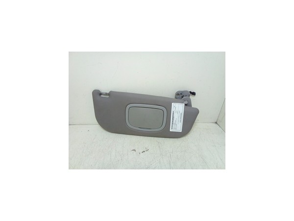 ALETTA PARASOLE PARABREZZA DX. ALFA ROMEO 147 (W8) (08/00-01/06) 937A2000 156053492