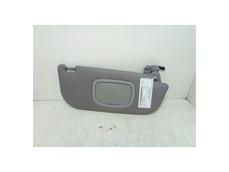 ALETTA PARASOLE PARABREZZA DX. ALFA ROMEO 147 (W8) (08/00-01/06) 937A2000 156053492