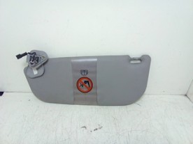 ALETTA PARASOLE PARABREZZA DX. ALFA ROMEO 147 (W8) (08/00-01/06) 937A2000 156053492