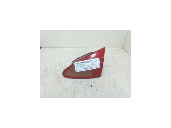 FANALE POST. PARTE INT. DX. ALFA ROMEO 147 (W8) (08/00-01/06) 937A2000 46556348