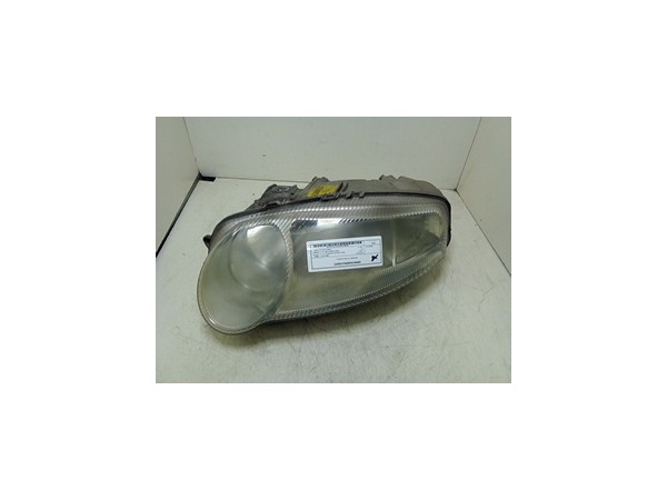 PROIETTORE SX. ALFA ROMEO 147 (W8) (08/00-01/06) 937A2000 46826196