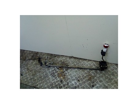 LEVA CAMBIO PEUGEOT 206 (09/98-06/09) HFZ 2400H3