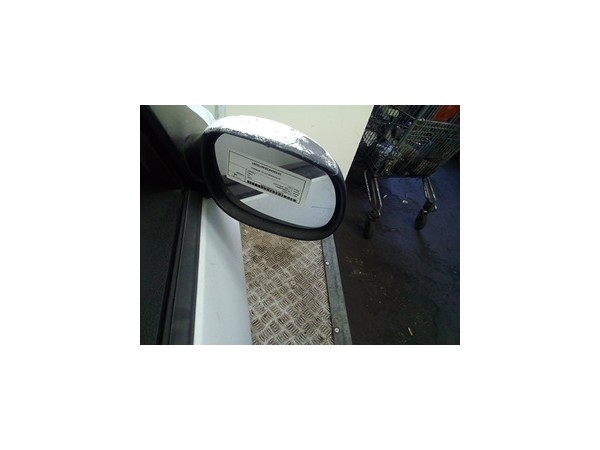 RETROVISORE EST. DX. PEUGEOT 206 (09/98-06/09) HFZ 96766540XX