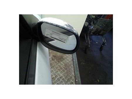RETROVISORE EST. DX. PEUGEOT 206 (09/98-06/09) HFZ 96766540XX