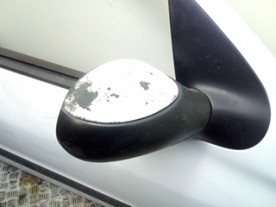 RETROVISORE EST. DX. PEUGEOT 206 (09/98-06/09) HFZ 96766540XX