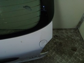 PORTELLO POST. PEUGEOT 206 (09/98-06/09) HFZ 8701R5