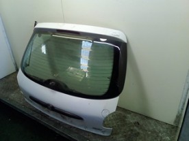 PORTELLO POST. PEUGEOT 206 (09/98-06/09) HFZ 8701R5
