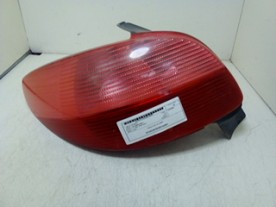 FANALE POST. SX. PEUGEOT 206 (09/98-06/09) HFZ 6350P1