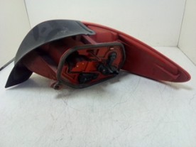 FANALE POST. SX. PEUGEOT 206 (09/98-06/09) HFZ 6350P1