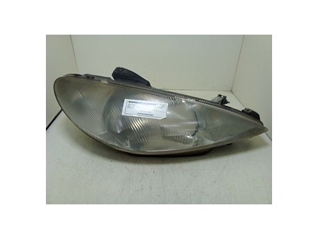 PROIETTORE DX. PEUGEOT 206 (09/98-06/09) HFZ 6205S7