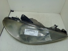 PROIETTORE DX. PEUGEOT 206 (09/98-06/09) HFZ 6205S7