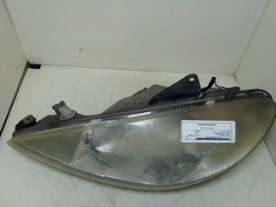 PROIETTORE SX. PEUGEOT 206 (09/98-06/09) HFZ 6204ZS
