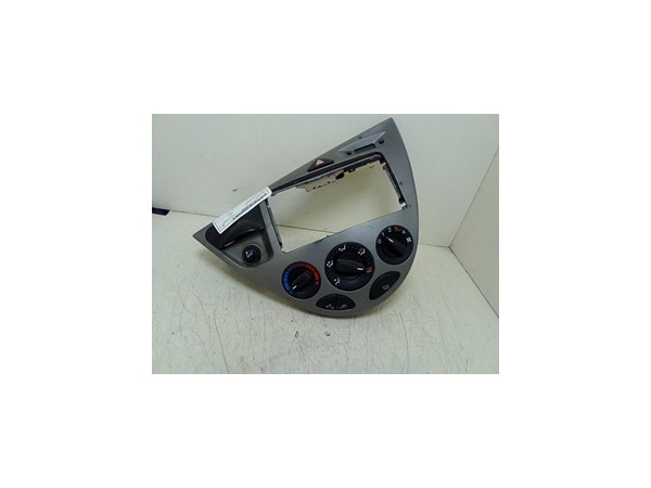 BLOCCO COMANDO CLIMATIZZAZIONE FORD FOCUS (CAK) (10/01-04/05) FYDB 1131256
