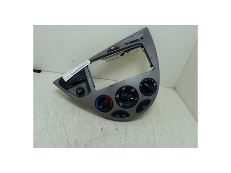 BLOCCO COMANDO CLIMATIZZAZIONE FORD FOCUS (CAK) (10/01-04/05) FYDB 1131256
