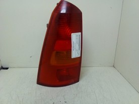 FANALE POST. SX. FORD FOCUS (CAK) (10/01-04/05) FYDB 1233323