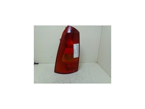 FANALE POST. SX. FORD FOCUS (CAK) (10/01-04/05) FYDB 1233323