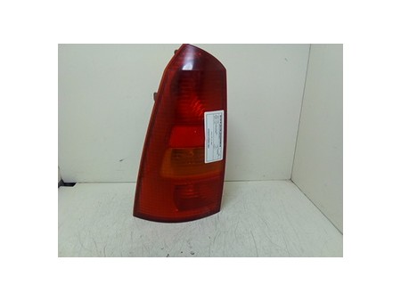 FANALE POST. SX. FORD FOCUS (CAK) (10/01-04/05) FYDB 1233323