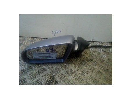 RETROVISORE EST. REGOLAZ. ELETTR. SX. AUDI A3 (8P) (04/03-06/10) BKD 8P1858531EB01C