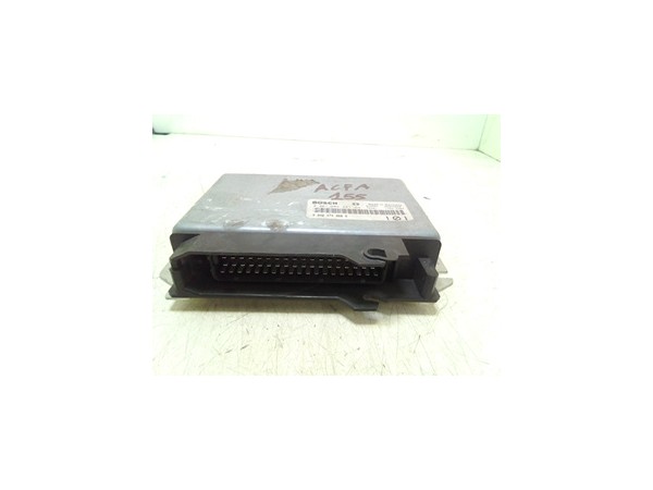 CENTRALINA INIEZIONE ALFA ROMEO 155 (01/95-01/98) AR67601 46474068