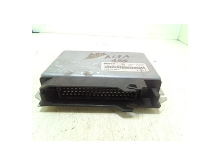CENTRALINA INIEZIONE ALFA ROMEO 155 (01/95-01/98) AR67601 46474068